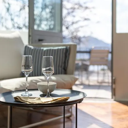 Vista - By Myhomeincomo Apartment Blevio