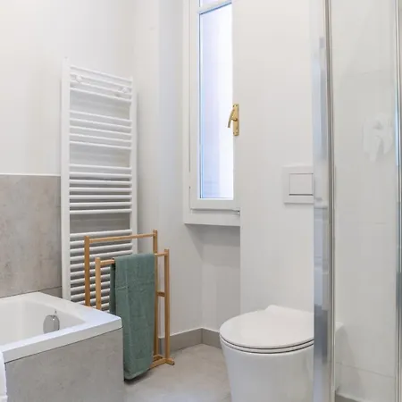 Vista - By Myhomeincomo Apartman Blevio
